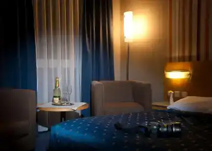 Blue Bratislava - 5