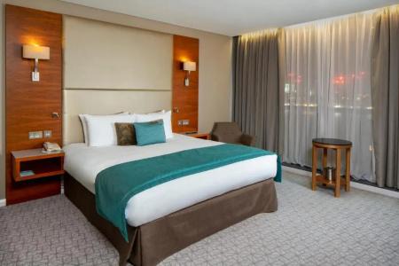 Crowne Plaza London - Docklands, An Ihg - 74