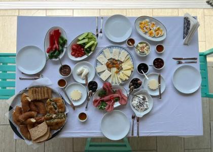 Aegean Gate - Adults Only - 25