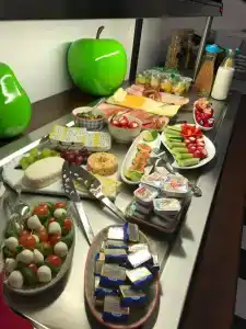 SmartMystique self check-in - 11