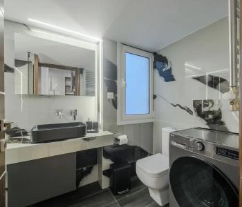 Acropolis View Deluxe Penthouse & Luxury - 8