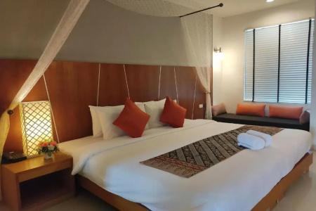 Impress Resort - 4