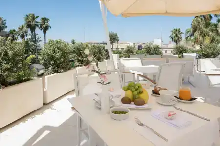 Caportigia Boutique - 25