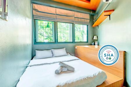 Loftel 22 Hostel - 36