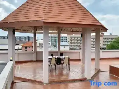 Gazebo Resort, Pattaya - 66