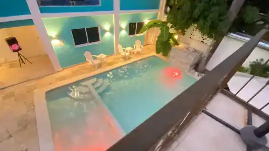 Agua Dulce - 16