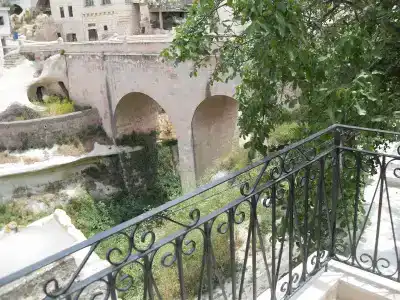El Puente Cave - 13
