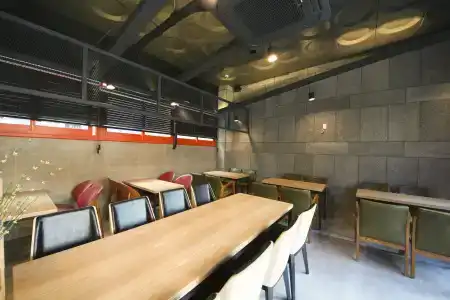 Lumia Myeongdong - 16