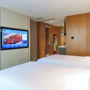 Hampton by Hilton Guangzhou Tianhe Sports Center - 49