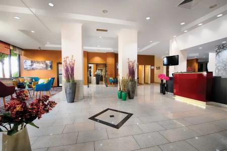 Leonardo Heidelberg City Center - 0