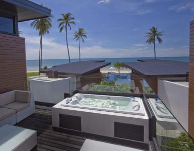 Aava and Spa - 14