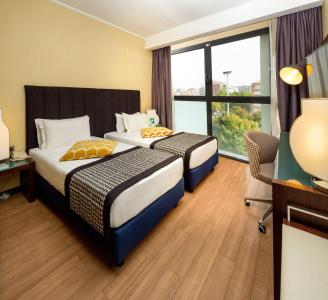 Holiday Inn Turin Corso Francia, An Ihg - 4