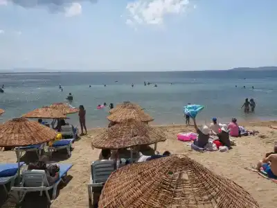 Sağlık Apart Pansiyon - 55