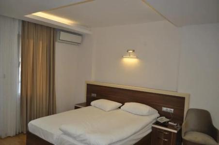 Merkez Otel - 57