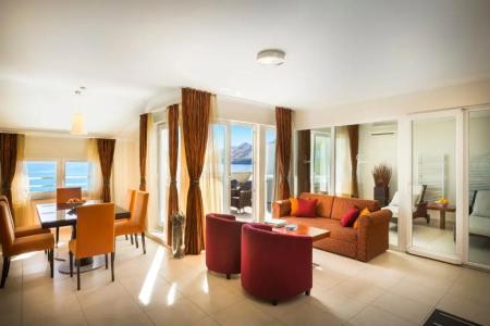 Valamar Atrium Baška Residence - 152