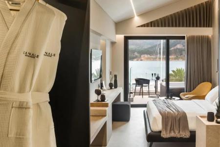 Canale & Suites - 152