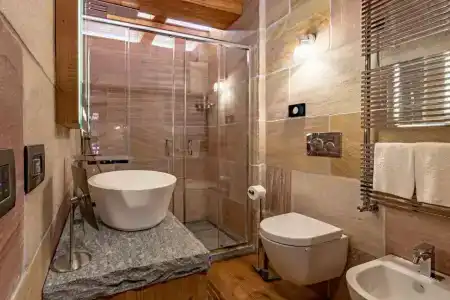 Fiocco Di Neve Relais & Spa - 10