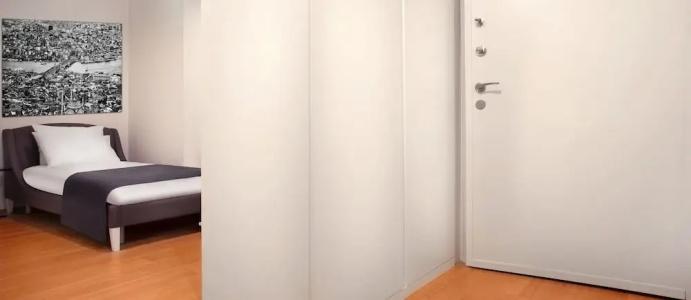 Nish Suites Atasehir - 75