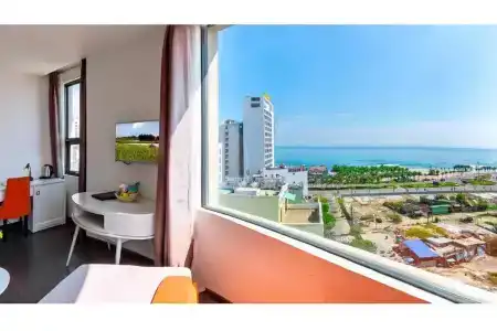 Ocean Haven - 92