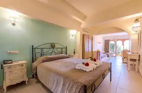 Orpheas Resort (Adults Only) - 83