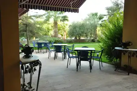 Palm Court Suites - 32