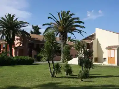 Villaggio Sirio - 6