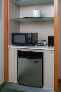 SpringHill Suites by Marriott Nashville Vanderbilt/West End - 39