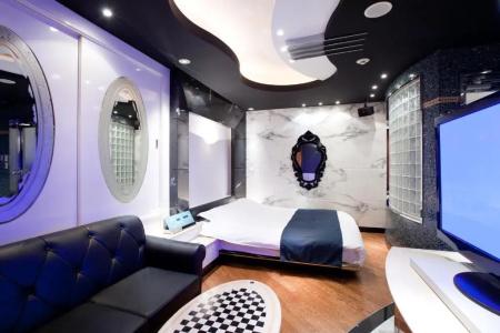 & Spa j-Mex Shinjuku Kabukicho (Adult Only) - 52