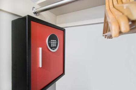 Best Western Plus Dragon Gate Inn - 46