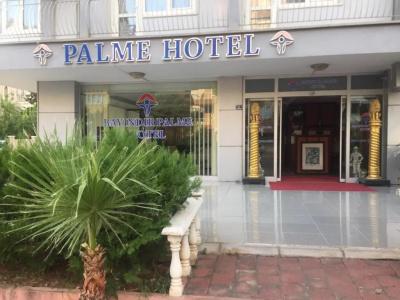 Bayındır Palme - 27