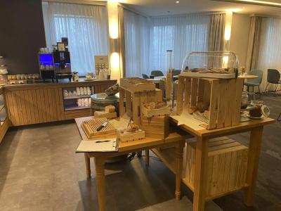 Best Western Prisma - 25