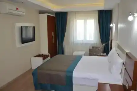 Grand Ahos & Spa - 2