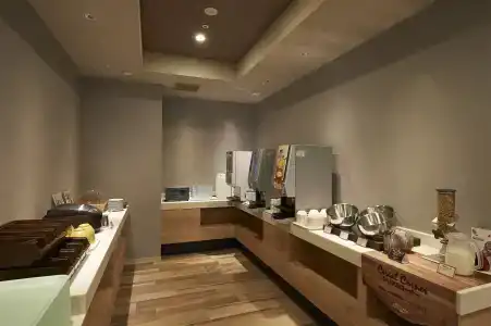 Sotetsu Fresa Inn Tokyo Kanda - 15