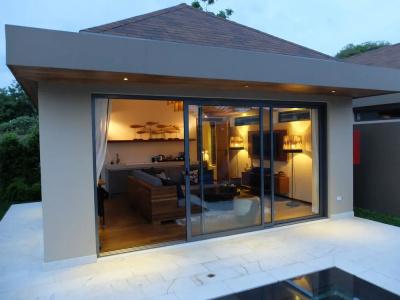 Tides Boutique Samui Resort & Spa - 27