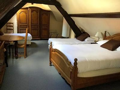 Hôtel République - 3