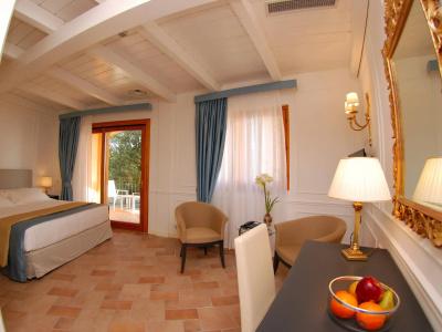Golfo dei Poeti Relais & Spa - 5