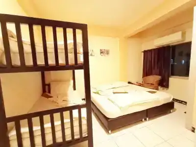 Yak Guesthouse - 2