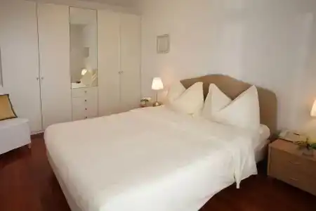 Villa Sassa, Residence & Spa - 208