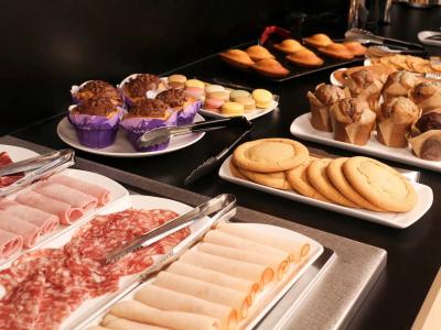 De Bourbon Grand Hotel Mercure Bourges - 12