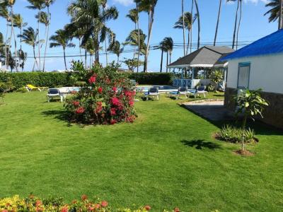 Costarena Beach - 141