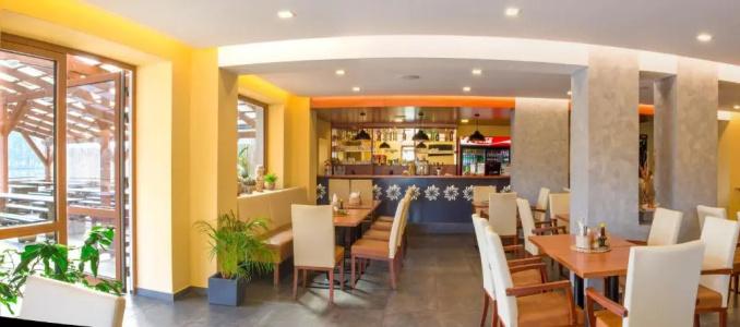 Hotel&wellness Knižecí rybník - 23