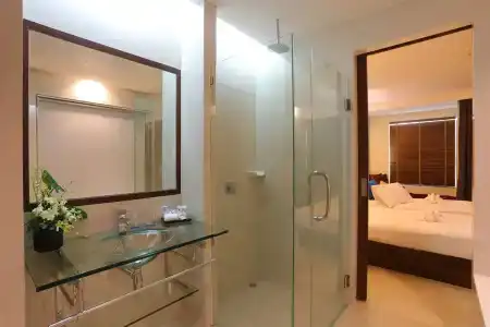 a2 Pool Resort - Sha Plus - 11