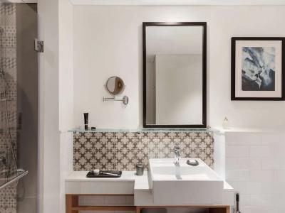 ApartAdagio Dubai Deira - 42