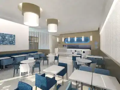 Al Khoory Inn Bur Dubai - 17