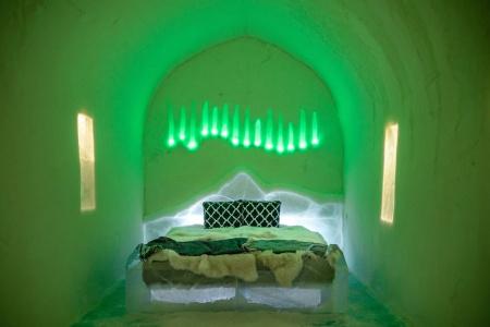 Sorrisniva Igloo - 54