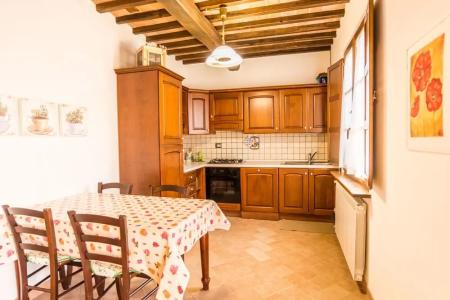 Agriturismo Cantagalli - 22