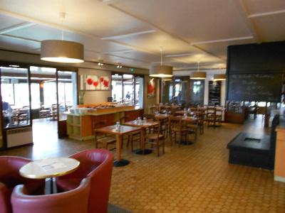 Kyriad Valenciennes Sud - Rouvignies - 16