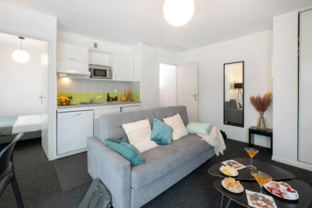 Néméa Appart Nancy Home Suite - 38