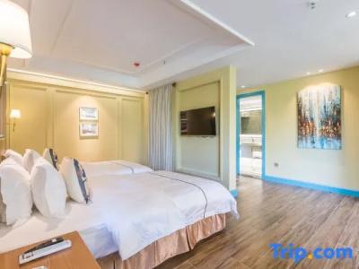 Kingreal Seaview Resort Sanya - 103