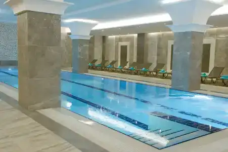 Alila Deluxe Thermal & Spa - 20